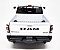 Dodge RAM 1500 Branca - Escala 1/46 - 13 CM - Imagem 5