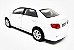 Toyota Corolla Branco - ESCALA 1/43 - 12 CM - Imagem 2