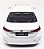 Toyota Corolla  Hybrido Branco - ESCALA 1/43 - 11 CM - Imagem 4