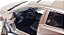 Toyota Corolla Hybrido Champagne - ESCALA 1/43 - 11 CM - Imagem 6