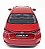 Toyota Corolla Hybrido Vermelho  - ESCALA 1/43 - 11 CM - Imagem 4