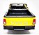Toyota Hilux 4x4 Amarela - Escala 1/38 13 CM - Imagem 5