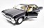 Chevrolet Impala 1967 Preto - Escala 1/43 -13 CM - Imagem 1