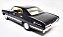 Chevrolet Impala 1967 Preto - Escala 1/43 -13 CM - Imagem 2