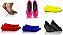 Capas para Sapatilhas CORES Diversas - Imagem 1