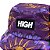 Bucket High Company Hat So Good Purple - Imagem 2