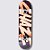 Skate Montado Chaze Skateboard Rose - Imagem 1