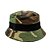 Bucket Wats Company Camo Militar - Imagem 2