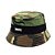 Bucket Wats Company Camo Militar - Imagem 1