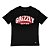 Camiseta Grizzly Universidad - Imagem 1