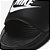 Chinelo Slide Nike Victori Preto - Imagem 3