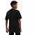 Camiseta Vans Juvenil OTW Black - Imagem 2
