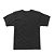 Camiseta Grizzly Wash up Black - Imagem 3