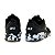 Tênis Qix DB3 Preto/Branco Camuflado - Imagem 5