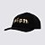 Boné Polo Hat High Company Brutal Black - Imagem 1