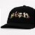 Boné Polo Hat High Company Brutal Black - Imagem 2