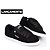 Tênis Hocks Ruas Classic Black - Imagem 1