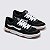 Tênis Vans Rowan 2 Black White - Imagem 1