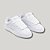 Tênis Tesla Hertz All White - Imagem 1