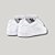 Tênis Tesla Hertz All White - Imagem 2