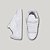 Tênis Tesla Hertz All White - Imagem 3