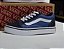Tênis Vans Old Skool Infantil Navy True - Imagem 5