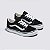 Tênis Vans Old Skool Infantil Black White - Imagem 1