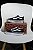 Tênis Vans Old Skool Infantil Black White - Imagem 5