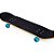 Skate Montado Iniciante Fam Sport - Imagem 4