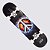 Skate Montado Hondar Peace - Imagem 4