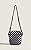 Bolsa bail shoulder black white - Imagem 4