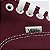 Tênis Vans Authentic Bordô - Imagem 4