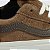 Tênis Vans Sk8-Low Suede Brown - Imagem 4