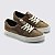 Tênis Vans Sk8-Low Suede Brown - Imagem 1