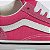 Tênis Vans Old Skool Infantil Rosa - Imagem 3