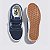 tênis Vans Infantil Old Skool Navy Azul - Imagem 3