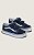 tênis Vans Infantil Old Skool Navy Azul - Imagem 1