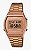Relógio Casio Vintage Rose - Imagem 1