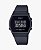 Relógio Casio Vintage Digital Preto 24g - Imagem 1