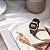 Relógio Casio Vintage Digital Preto/Rose - Imagem 2