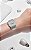 Relógio Casio Vintage Digital Prata 21g - Imagem 3