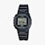 Relógio Casio Mini iluminator Digital Preto 16g - Imagem 1