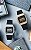 Relógio Casio Digital F91 Preto/ Dourado - Imagem 2