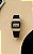 Relógio Casio Digital F91 Preto/ Dourado - Imagem 3