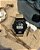 Relogio G-Shock Digital Serie 6900 - Preto/Bege - Imagem 3