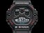 Relógio G-Shock DW-5900-1 branco 60g - Imagem 4