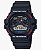 Relógio G-Shock DW-5900-1 branco 60g - Imagem 1