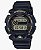 Relógio G-Shock DW-9052GBX Black - Imagem 1