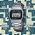 Relógio Casio vintage Digital Prata A158 - Imagem 3