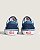 Tênis Vans Old Skool Pro Navy - Imagem 3